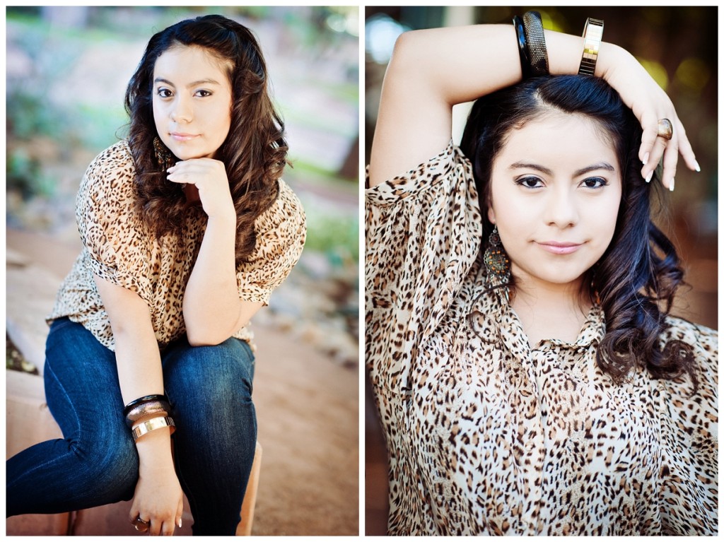 Phoenix Senior Photos